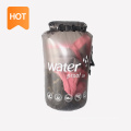 Hot Selling Waterpfoof Waterproof Dry Bag Backpack 20L Lightweight